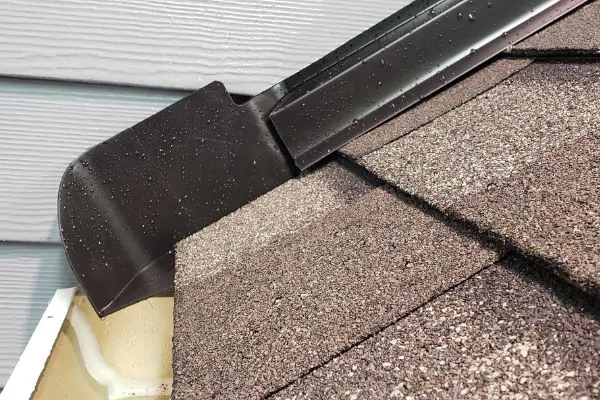 What is Roof Flashing | Coastal Roof Experts South Shore MA