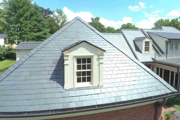 Slate Roofing Pros And Cons Is It The Right Choice For You 7954